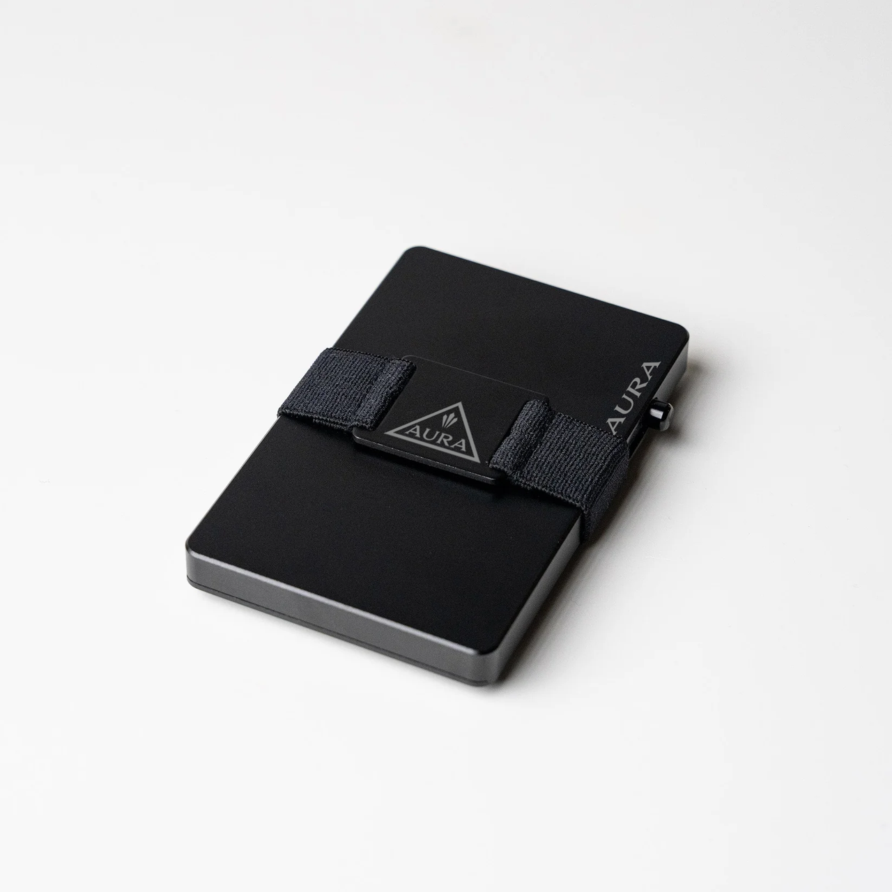 AURA Cardholder