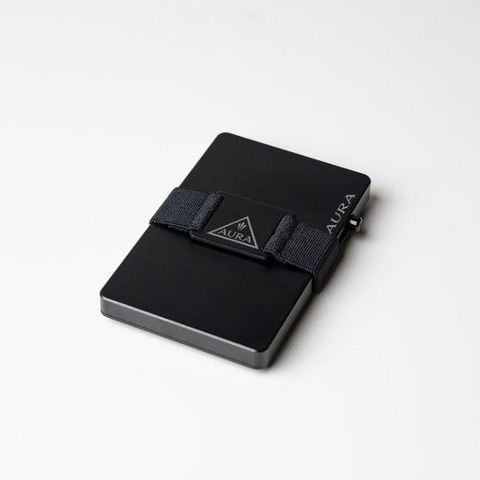 AURA Cardholder