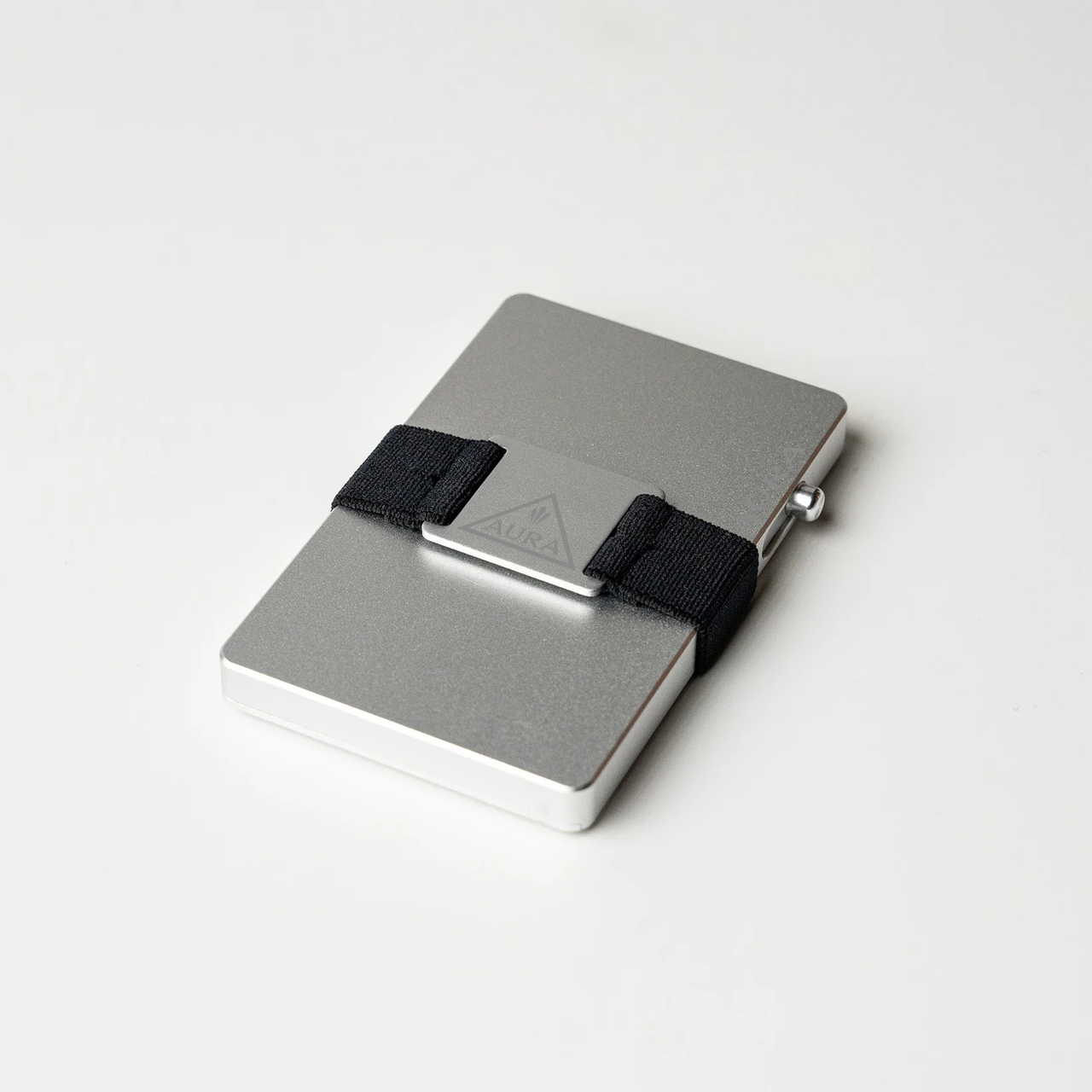 AURA Cardholder